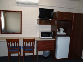 Pigeon House Motor Inn Hotel, Ulladulla - 5
