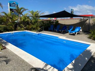 Pigeon House Motor Inn Hotel, Ulladulla - 4