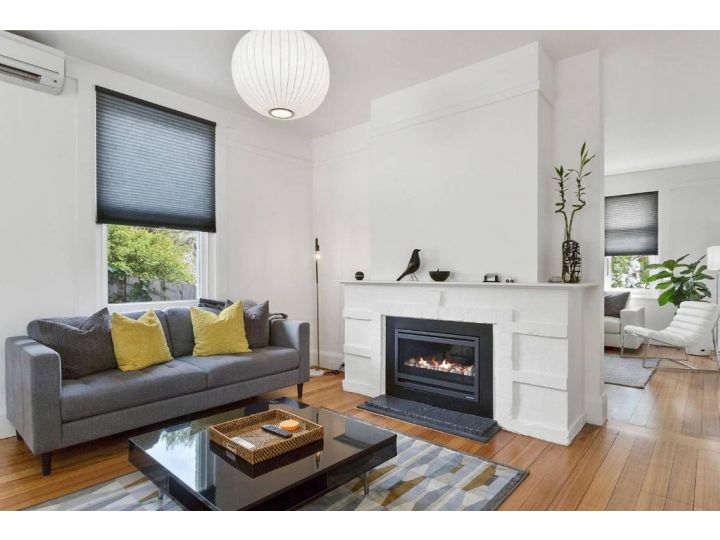 Pillinger Street - luxurious renovated home Guest house, Hobart - imaginea 5