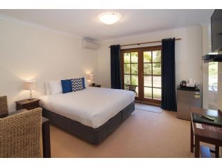 Pinda Lodge Bed and breakfast, Margaret River Town - 4