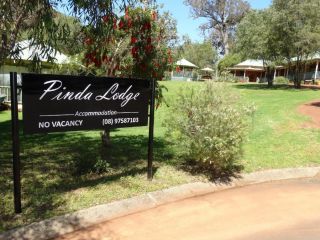 Pinda Lodge Bed and breakfast, Margaret River Town - 2