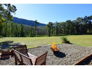 Pindari - Tiny Home Kangaroo Valley Guest house, New South Wales - 4