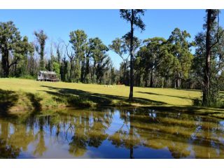 Pindari - Tiny Home Kangaroo Valley Guest house, New South Wales - 1