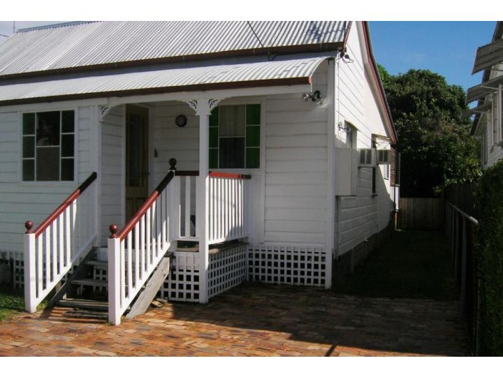 Pine Cottage Guest house, Brisbane - imaginea 2