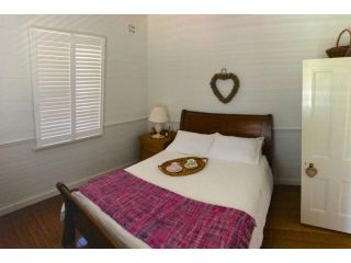 Pineapple Cottage Guest house, Port Macquarie - 4