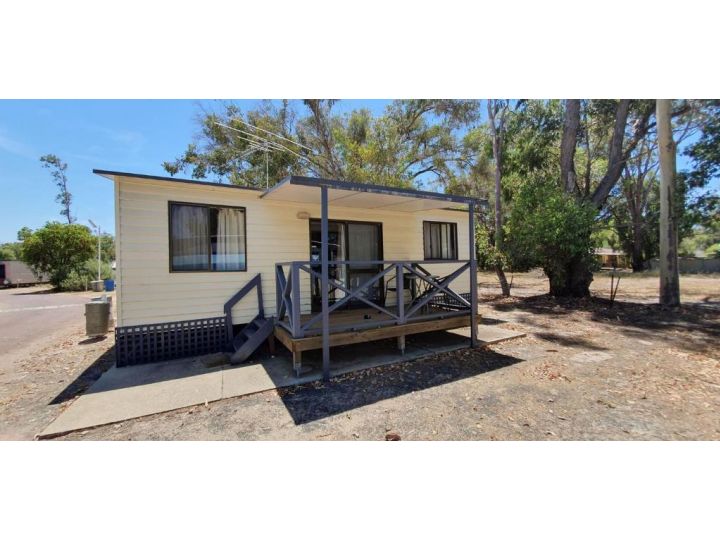 Pinjarra Caravan Park and Cabins Accomodation, Western Australia - imaginea 4