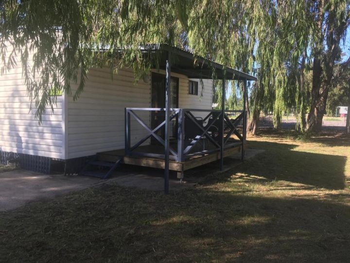 Pinjarra Caravan Park and Cabins Accomodation, Western Australia - imaginea 10