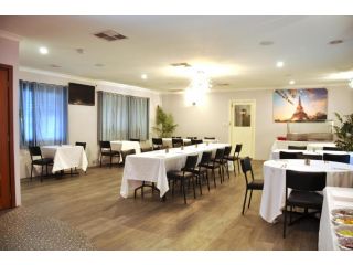 Pinjarra Resort Hotel, Western Australia - 2