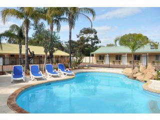 Pinjarra Resort Hotel, Western Australia - 5