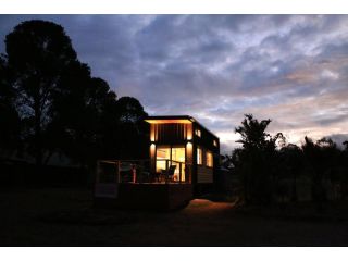 The Pink Lake Tiny House - 'Sakura' Guest house, South Australia - 3