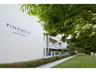 Pinnacle Apartments Aparthotel, Canberra - 2