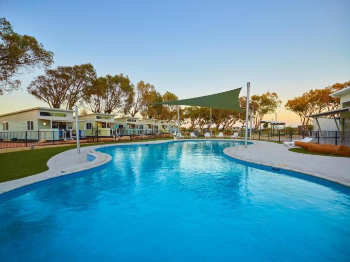 RAC Cervantes Holiday Park Accomodation, Western Australia - imaginea 2