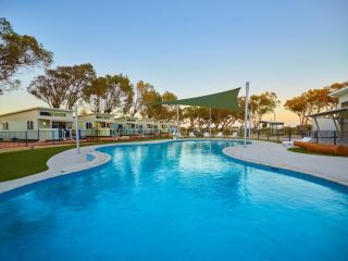 RAC Cervantes Holiday Park Accomodation, Western Australia - 2