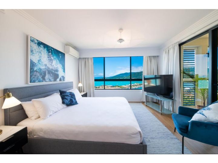 Pinnacles Resort Aparthotel, Airlie Beach - imaginea 8