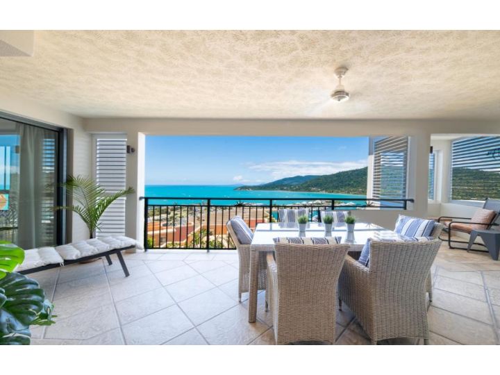 Pinnacles Resort Aparthotel, Airlie Beach - imaginea 4