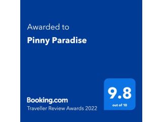Pinny Paradise Guest house, Caves Beach - 4