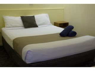 Pioneer Station Motor Inn Hotel, Swan Hill - 1