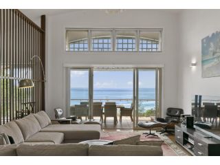 Pipi Palace Guest house, Point Lookout - 4