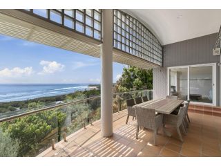 Pipi Palace Guest house, Point Lookout - 5
