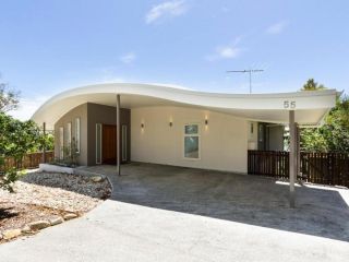 Pipi Palace Guest house, Point Lookout - 2