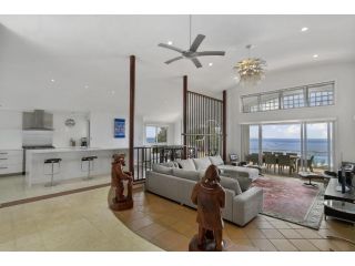 Pipi Palace Guest house, Point Lookout - 3