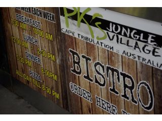 PK's Jungle Village Hostel, Cape Tribulation - 5