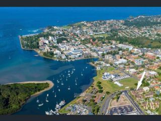 Play@PortMacq Apartment, Port Macquarie - 2