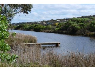 Pleasant Banks Guest house, Aireys Inlet - 4