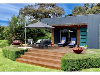 Pleasant Banks Guest house, Aireys Inlet - 1