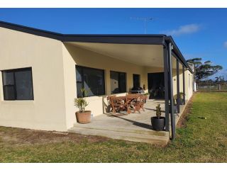 Pleasant Hill BnB Guest house, Mount Gambier - 2