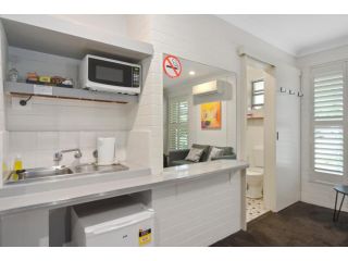 Pleasant Way River Lodge Hotel, Nowra - 3