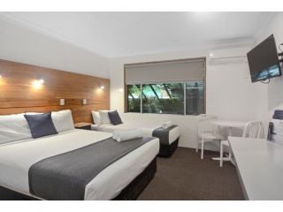 Pleasant Way River Lodge Hotel, Nowra - 2