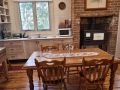 Plynlimmon-1860 Heritage Cottage & Private Room 50m from Heritage Cottage Guest house, Kurrajong - thumb 13