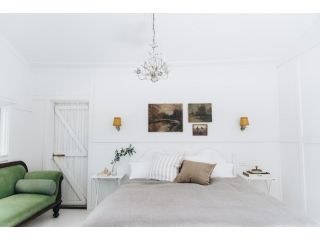 Jacks Garden Cottage at Poets Lodge Guest house, Daylesford - 3