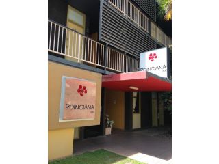 Darwin Poinciana Inn Hotel, Darwin - 4