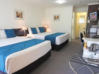 Gallery Motel Hotel, New South Wales - 5