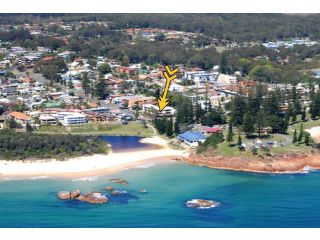 Point Briner 2 Apartment, Australia - 2