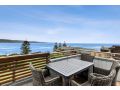 POINT GREY APARTMENT 2 - Ocean VIews with wifi Apartment, Lorne - thumb 8