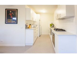 Point Lonsdale Holiday Apartments Apartment, Queenscliff - 5