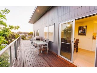 Point Lonsdale Holiday Apartments Apartment, Queenscliff - 4