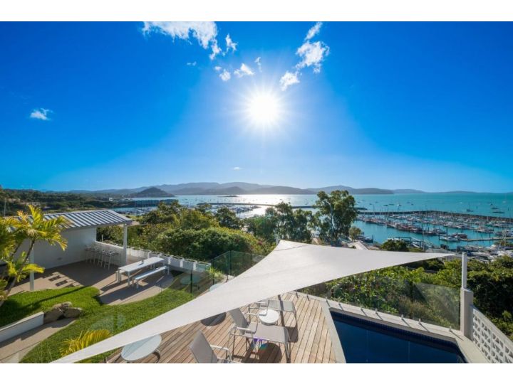 A Point of View Guest house, Airlie Beach - imaginea 10