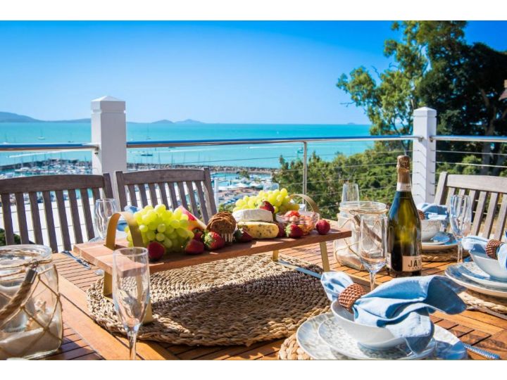 A Point of View Guest house, Airlie Beach - imaginea 6