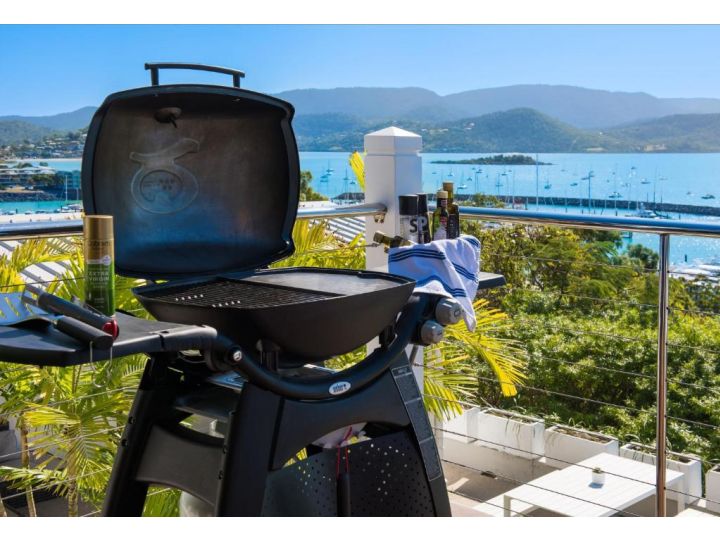 A Point of View Guest house, Airlie Beach - imaginea 5
