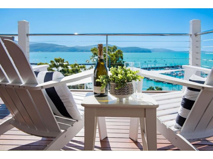 A Point of View Guest house, Airlie Beach - imaginea 4