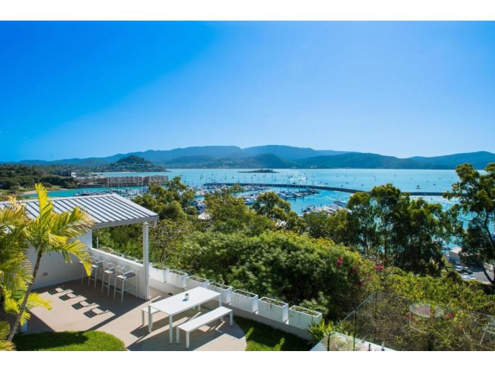 A Point of View Guest house, Airlie Beach - imaginea 8