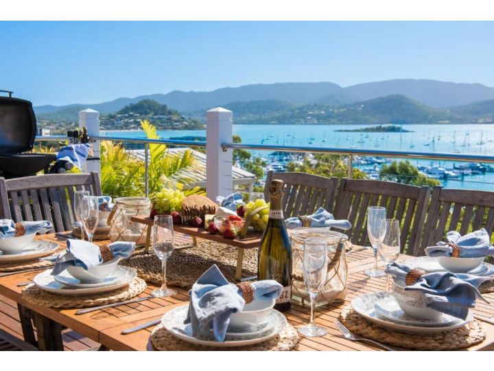 A Point of View Guest house, Airlie Beach - imaginea 3