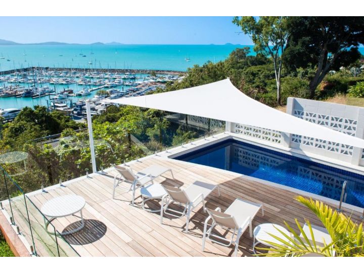 A Point of View Guest house, Airlie Beach - imaginea 7