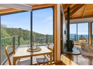 Point of View Villas Villa, Apollo Bay - 2