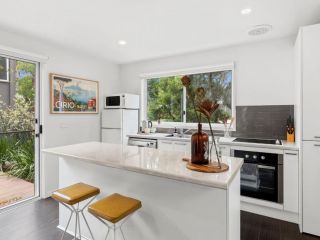 Point Roadknight Paradise Villa 6 Apartment, Anglesea - 4