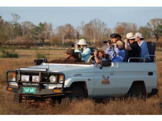 Point Stuart Wilderness Lodge Hotel, Northern Territory - 4